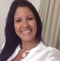 Mara Cristina de Paula Resende