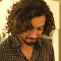 Quentin Peschard