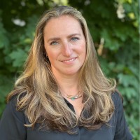 Caroline Angel Burke