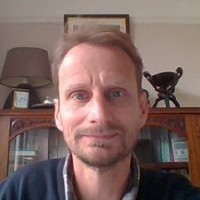 Daniel Longhurst