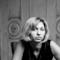 Alona Vvedenska