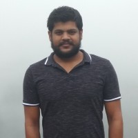 Ajitesh Rai