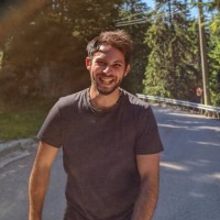 Daniel Butiulca