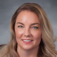 Angela Cline
