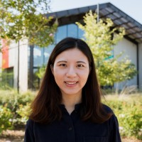 I-Ting (Tina) Huang