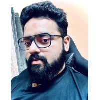 Sourav Vishwakarma