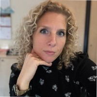 Brigitte Eskes