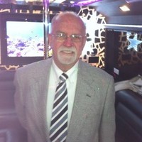 Tom Patrick