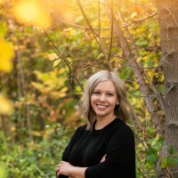 Katherine Kristalovich, Ph.D.