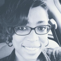 Jamise Williams