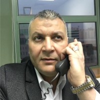 Mahmoud Almeligy, Ica/Cfc