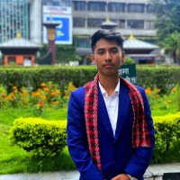 Arpan Magar
