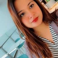 Rashmi Rawat