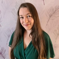 Zoe Blackford