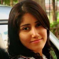 Riddhi Joshi
