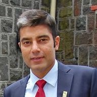 Vijit Nandrajog