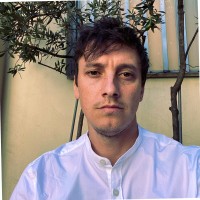Daniele Messori