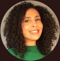 Dr Hannah Yared