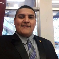 Ariel Esparza