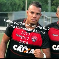Fabinho Santos