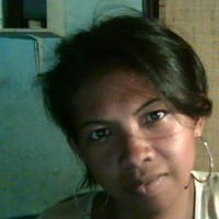 Raharisoa Vicky