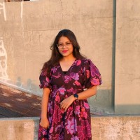 Prakshi Patel