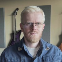 Nick Kibysh