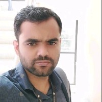 Md Nasir Jamal