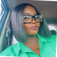 Priscilla Lamptey Mills