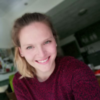 Milou Koopmanschap - van de Ven