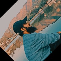 Afan Shaikh