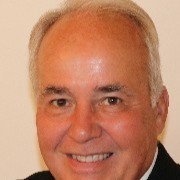 Norm Hughson