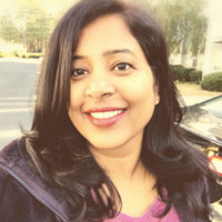Dipti Nagare