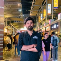 Ritesh Kumar Dinkar