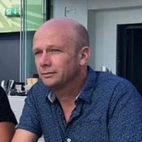André Van Wieringen