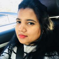 Mamatha T