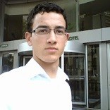 Lucas Dos Santos Bertolino
