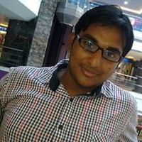 Gopi Krishnan