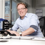 Benjamin Döring