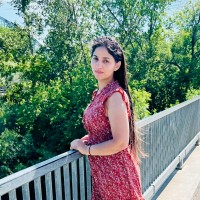 Babaldeep Kaur
