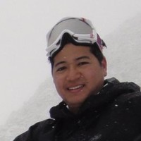 Matthew Mah