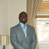 Algernon Brown