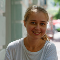 Olga Matviienko