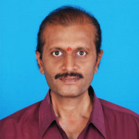 JANARTHANAN RAMARAO