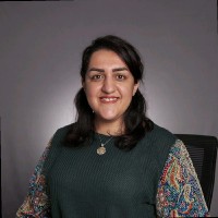 Zahra Mohammadi