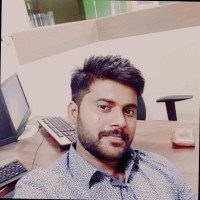 Chevula Santhosh