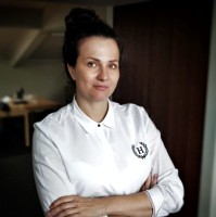 Nataliia Chashchilova