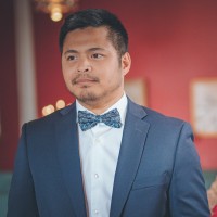 Christopher Villareal