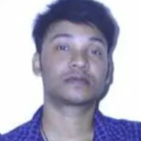 Mohendra Giri