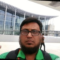 Md. Burhan Uddin Bhuiyan